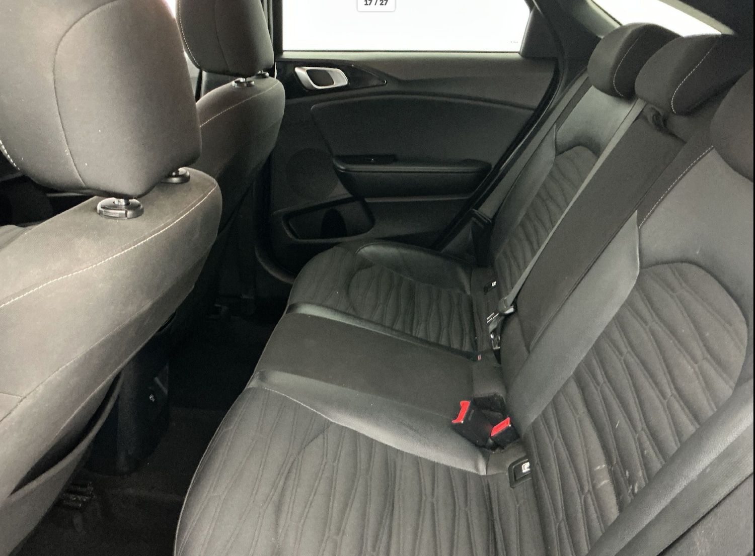 Used Kia Pro Ceed 2023 for sale - 78216214: Photo 12