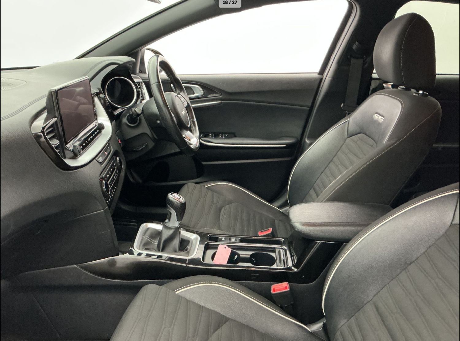 Used Kia Pro Ceed 2023 for sale - 78216214: Photo 13