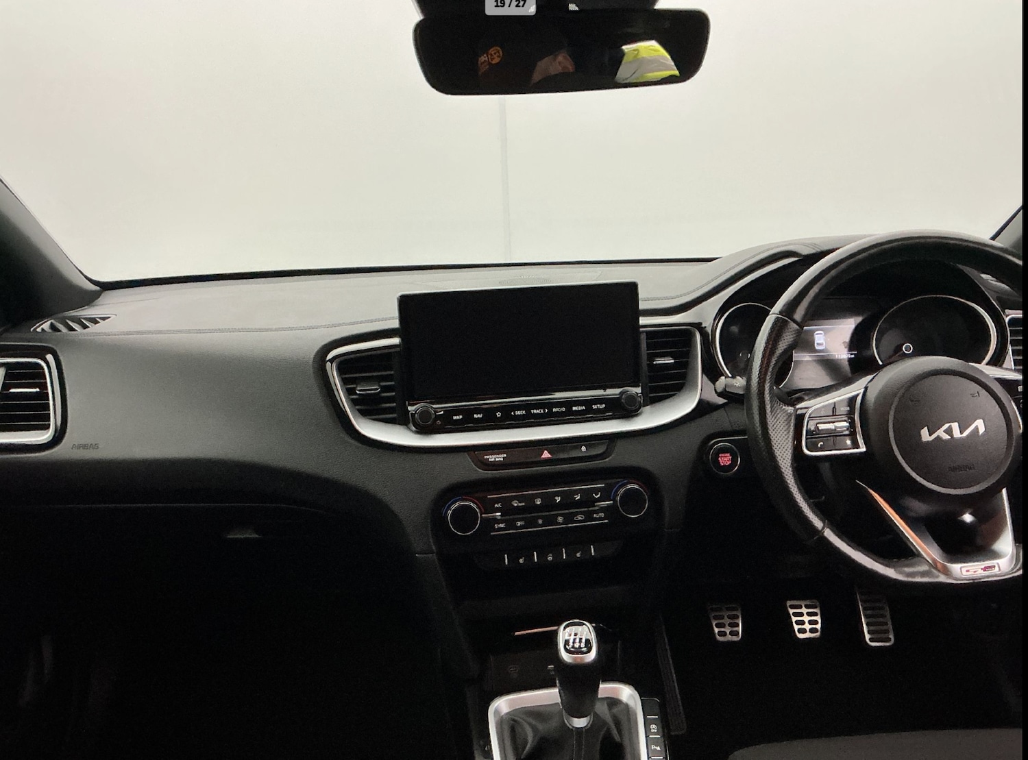 Used Kia Pro Ceed 2023 for sale - 78216214: Photo 17