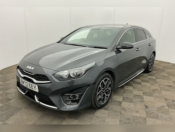 Used Kia Pro Ceed 2023 for sale - 78216214: Photo