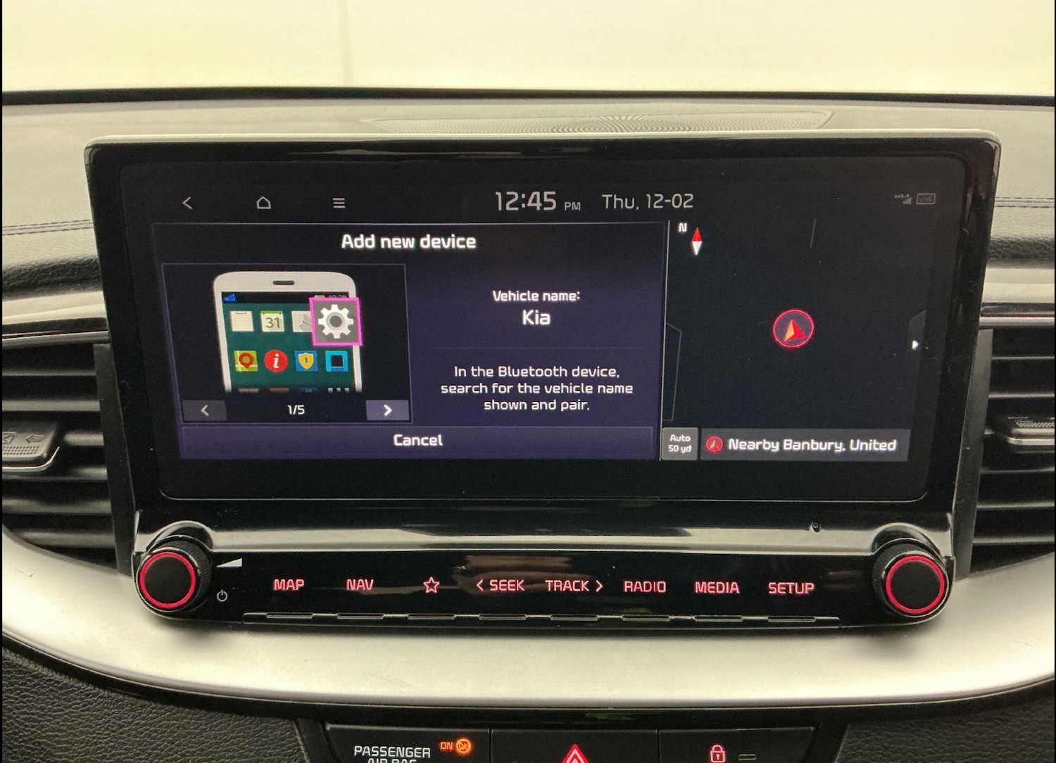 Used Kia Pro Ceed 2023 for sale - 78216214: Photo 20