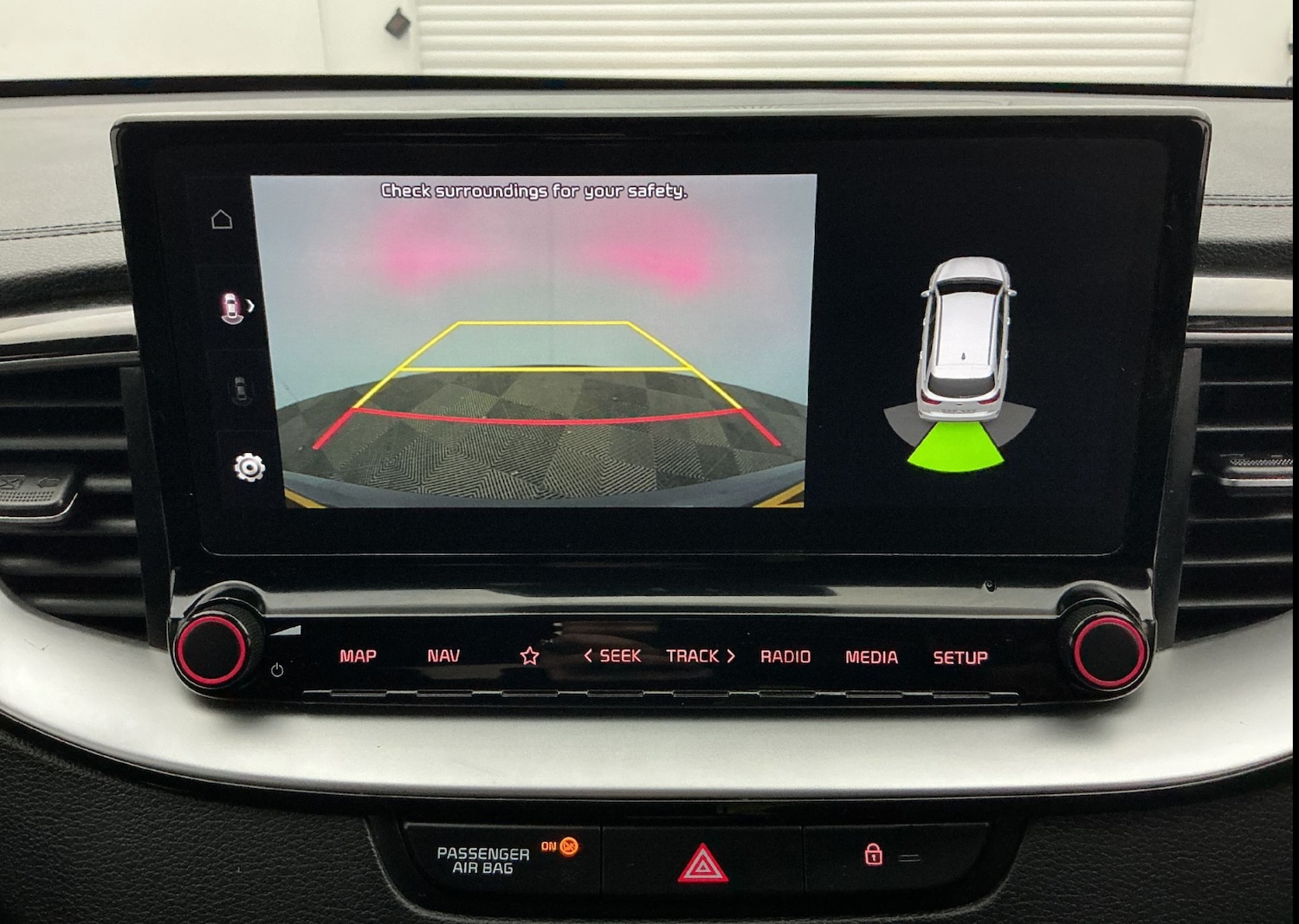 Used Kia Pro Ceed 2023 for sale - 78216214: Photo 21