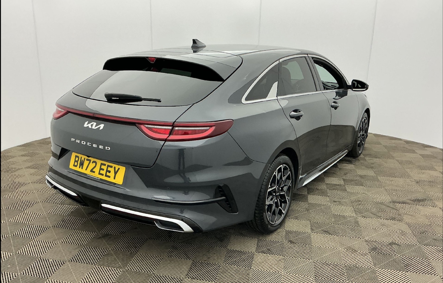 Used Kia Pro Ceed 2023 for sale - 78216214: Photo 6