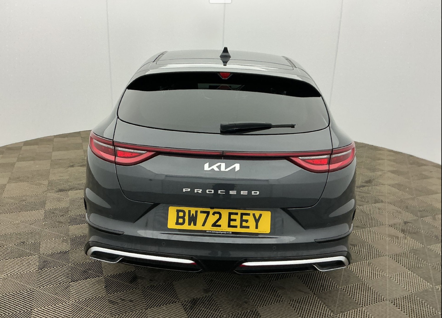 Used Kia Pro Ceed 2023 for sale - 78216214: Photo 7