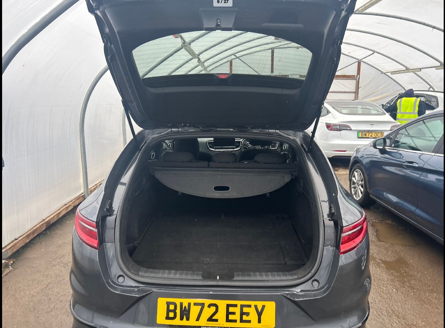 Used Kia Pro Ceed 2023 for sale - 78216214: Photo 8