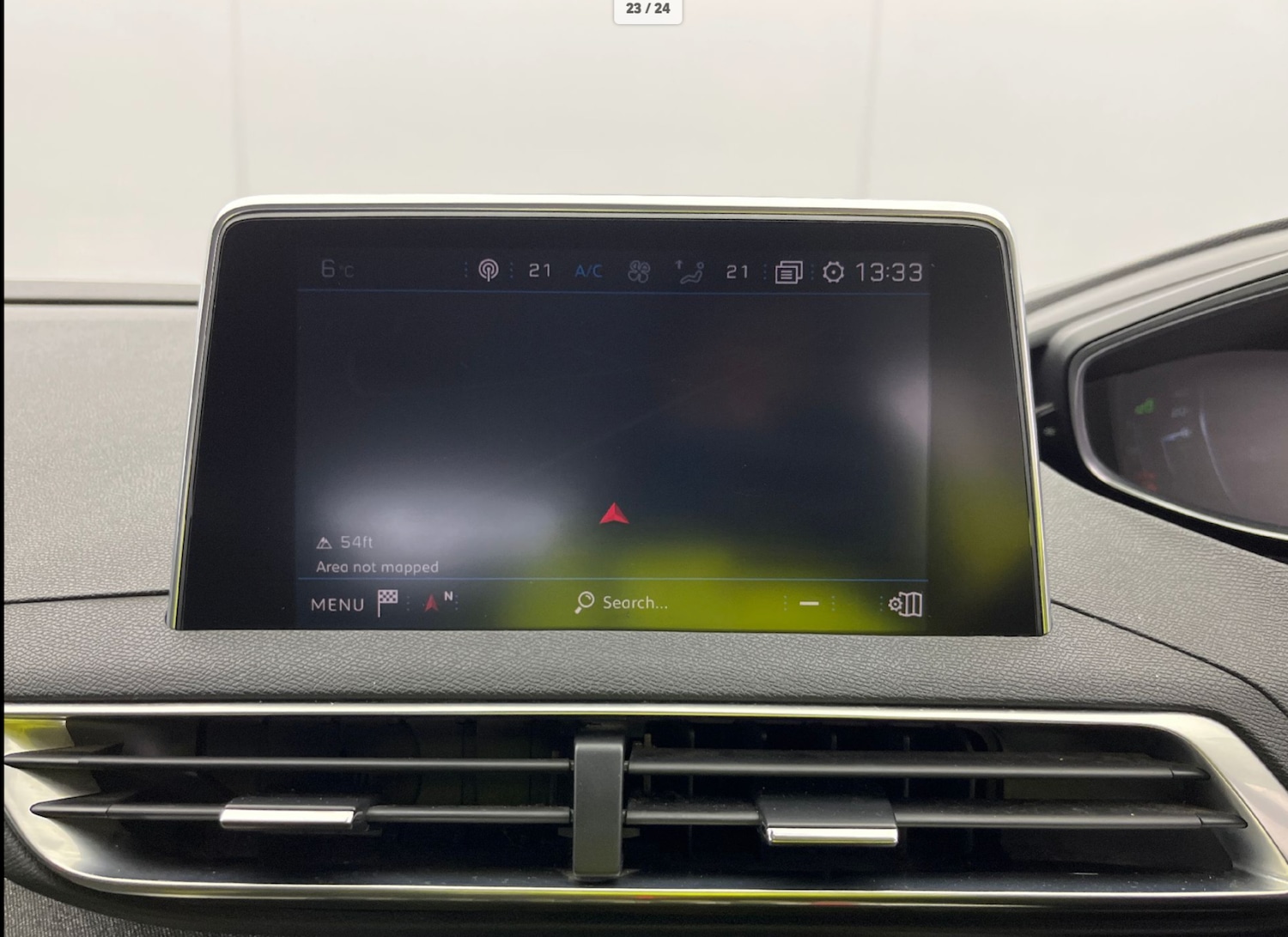 Used Peugeot 3008 2017 for sale - 77732350: Photo 11