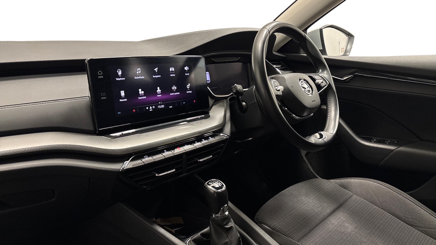 Used Skoda Octavia 2023 for sale - 78038020: Photo 5