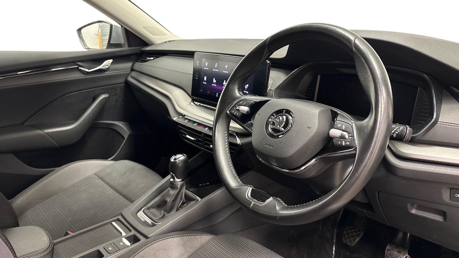 Used Skoda Octavia 2023 for sale - 78038020: Photo 7