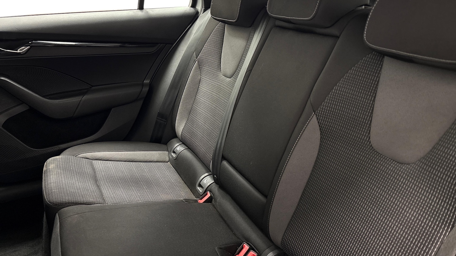 Used Skoda Octavia 2023 for sale - 78038020: Photo 8