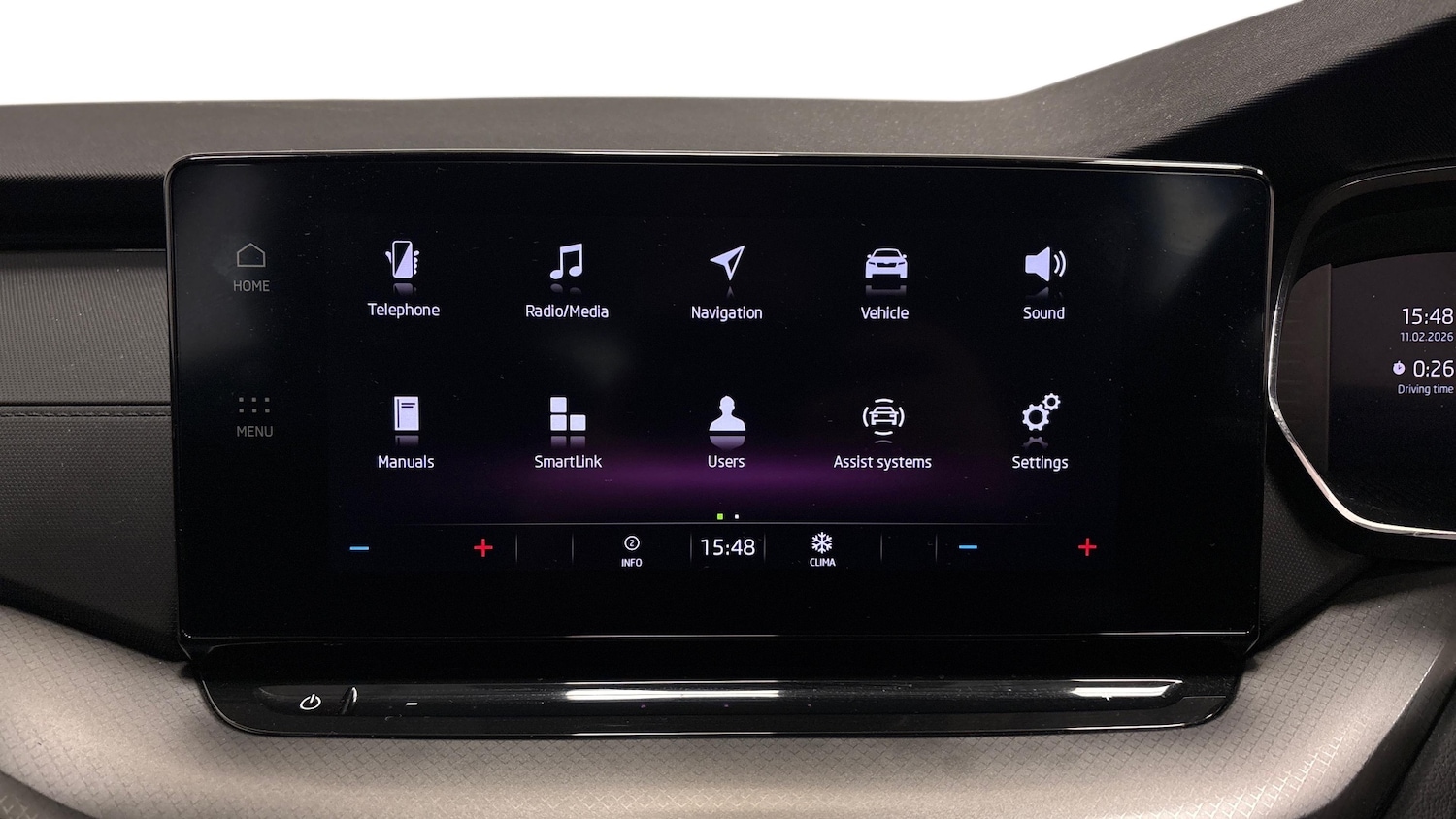 Used Skoda Octavia 2023 for sale - 78038020: Photo 9