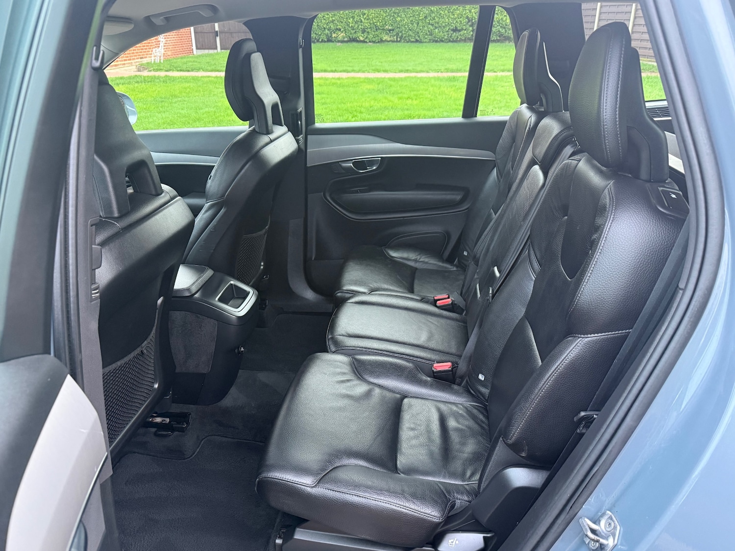 Used Volvo XC90 2019 for sale - 76548077: Photo 12