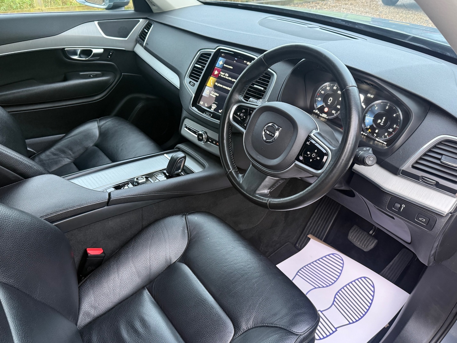 Used Volvo XC90 2019 for sale - 76548077: Photo 14