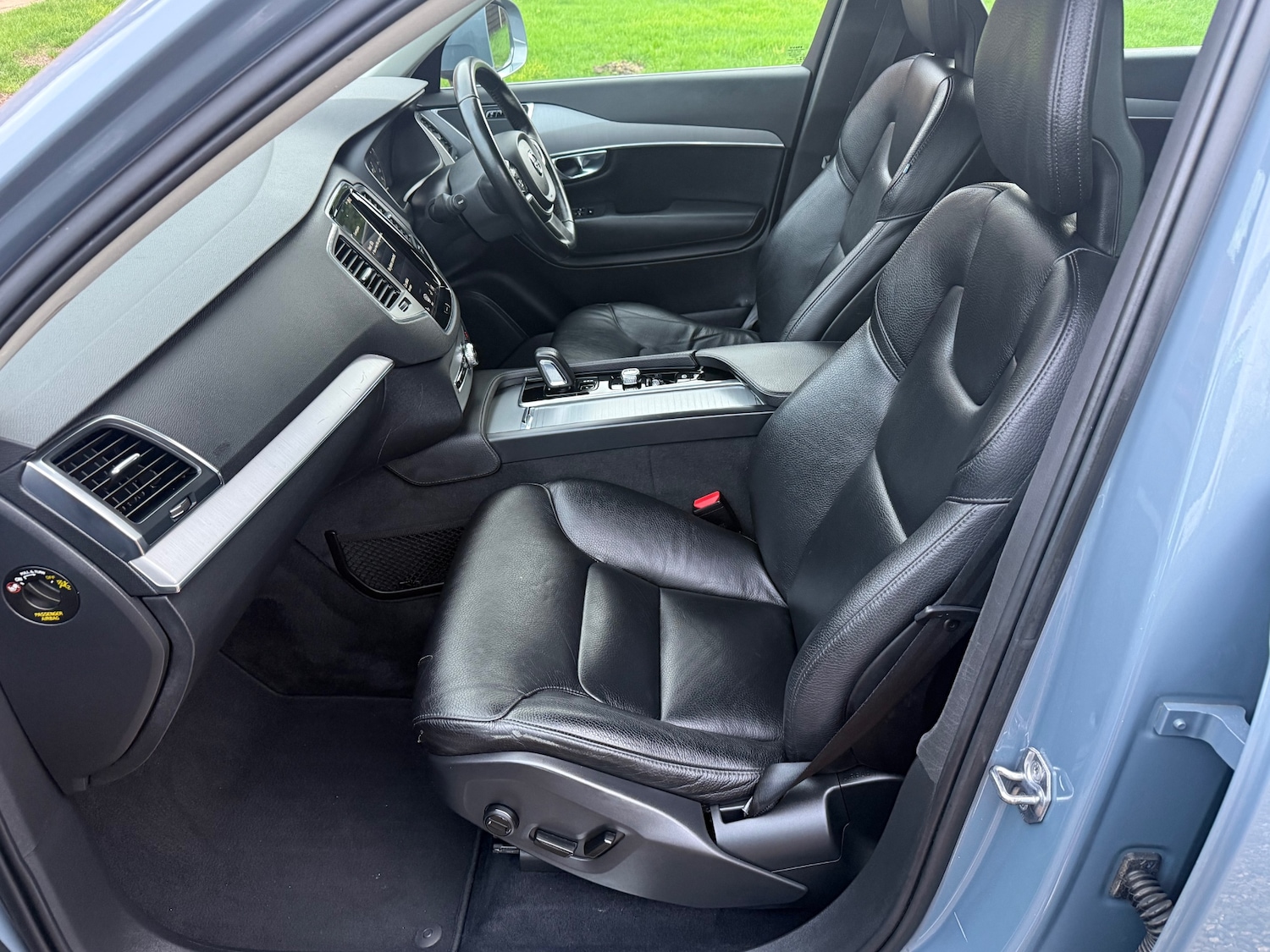 Used Volvo XC90 2019 for sale - 76548077: Photo 15