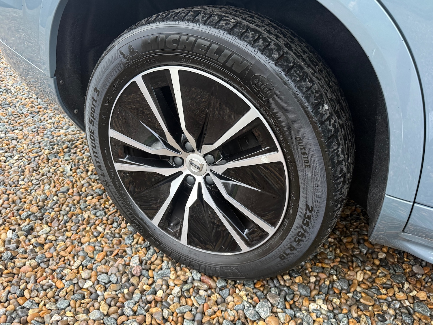 Used Volvo XC90 2019 for sale - 76548077: Photo 17