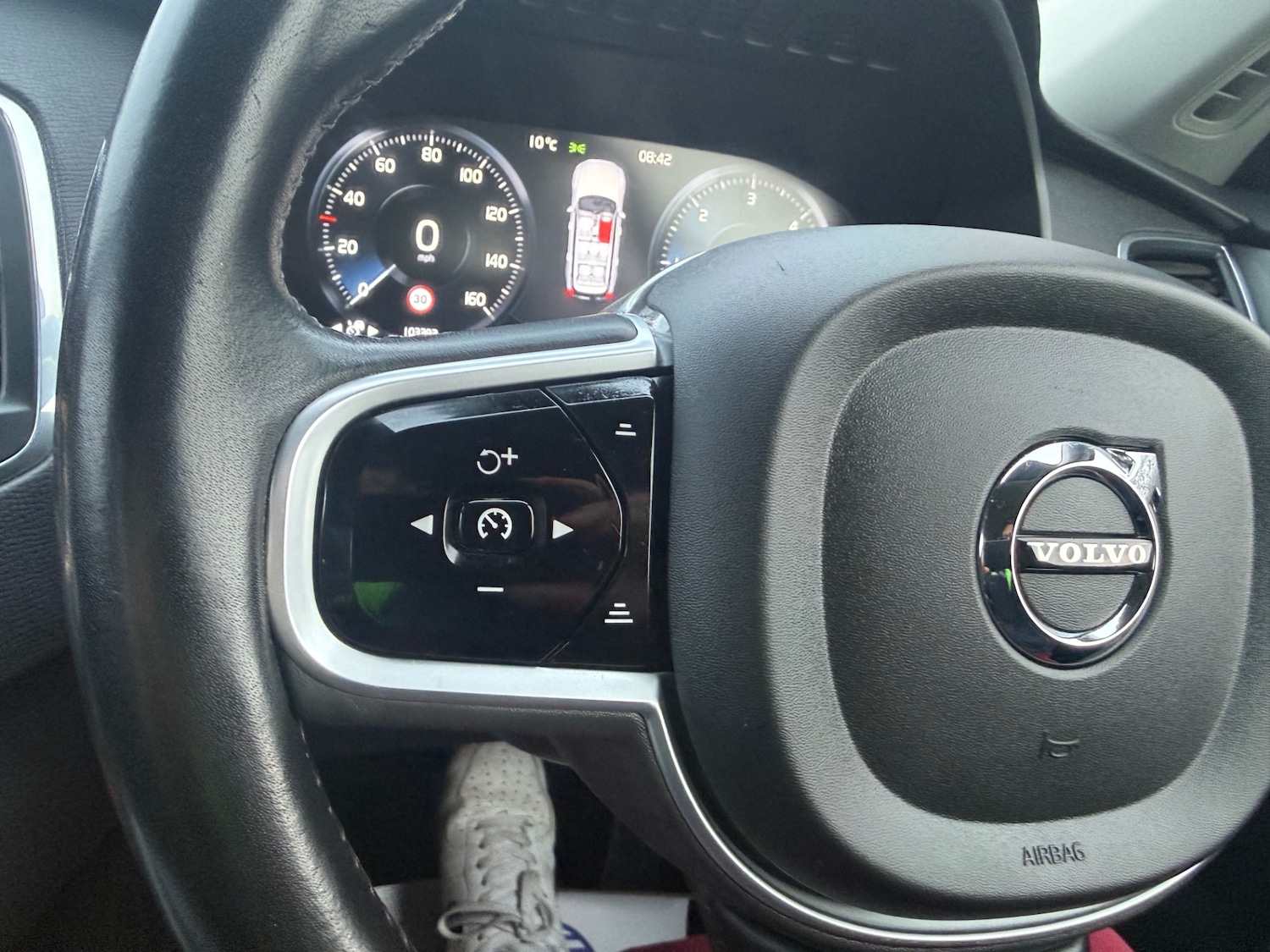 Used Volvo XC90 2019 for sale - 76548077: Photo 18