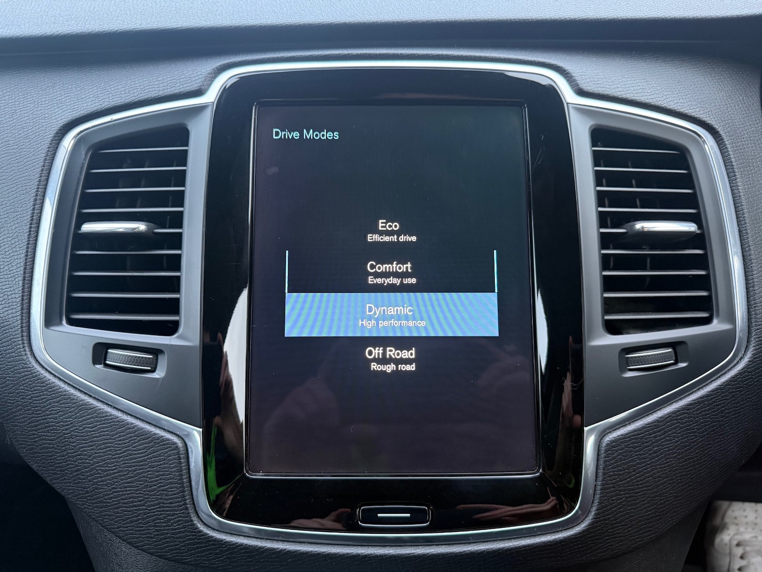 Used Volvo XC90 2019 for sale - 76548077: Photo 23