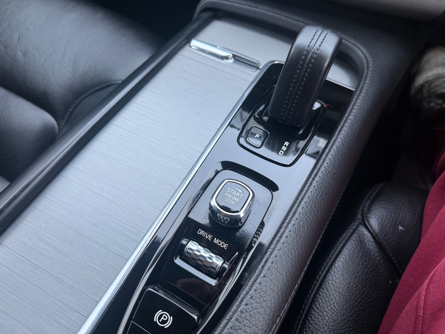 Used Volvo XC90 2019 for sale - 76548077: Photo 24