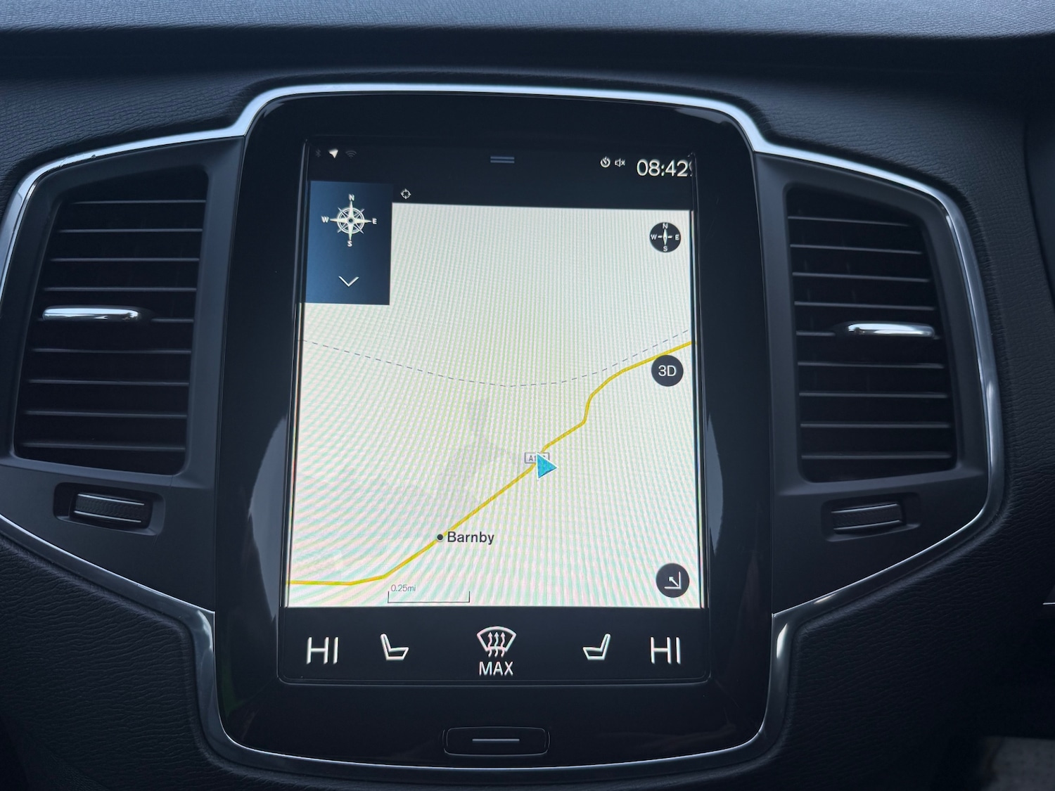 Used Volvo XC90 2019 for sale - 76548077: Photo 25