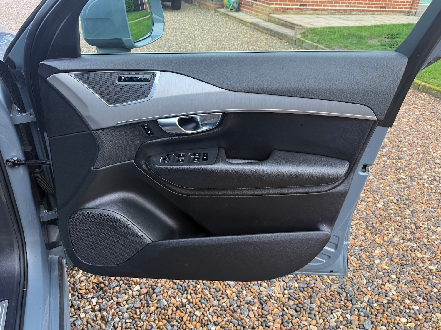 Used Volvo XC90 2019 for sale - 76548077: Photo 26