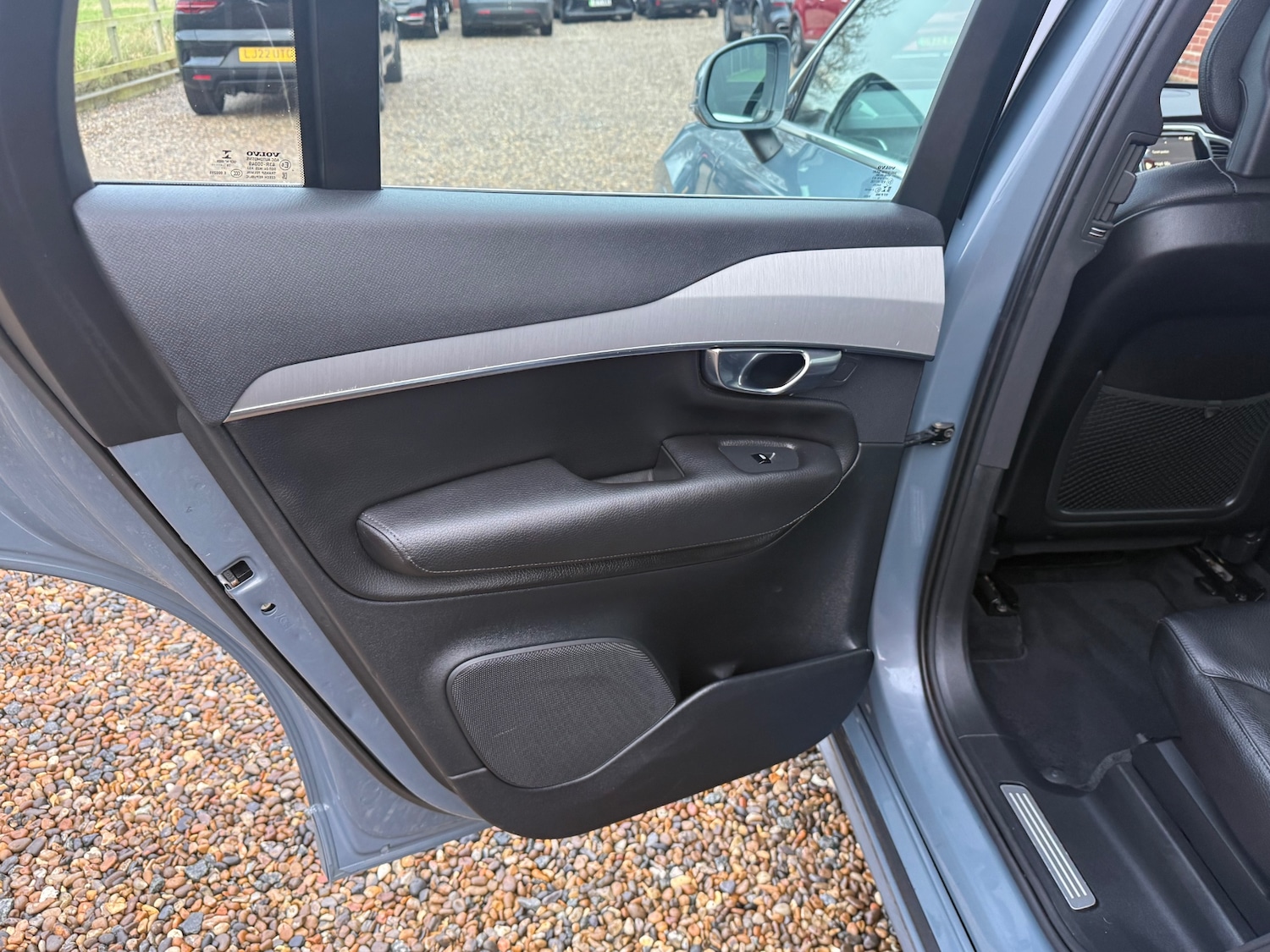 Used Volvo XC90 2019 for sale - 76548077: Photo 27