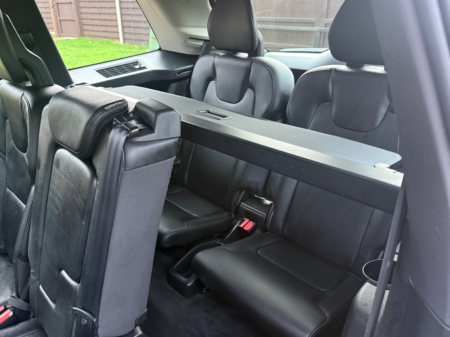 Used Volvo XC90 2019 for sale - 76548077: Photo 29