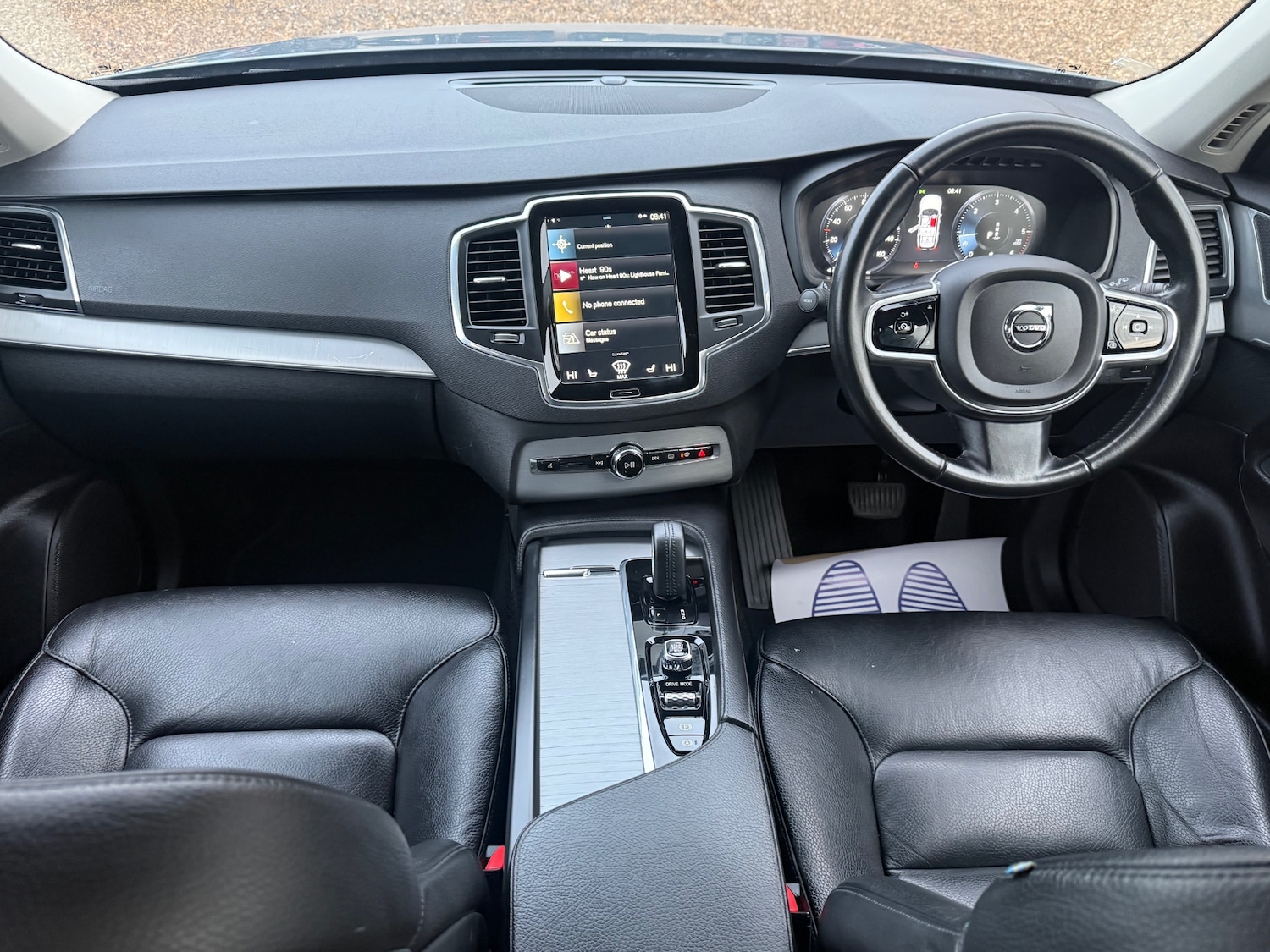 Used Volvo XC90 2019 for sale - 76548077: Photo 9