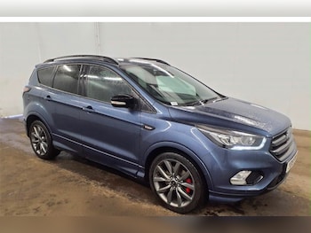 Used Ford Kuga 2019 for sale - 79424581: Photo