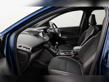 Used Ford Kuga 2019 for sale - 79424581: Photo