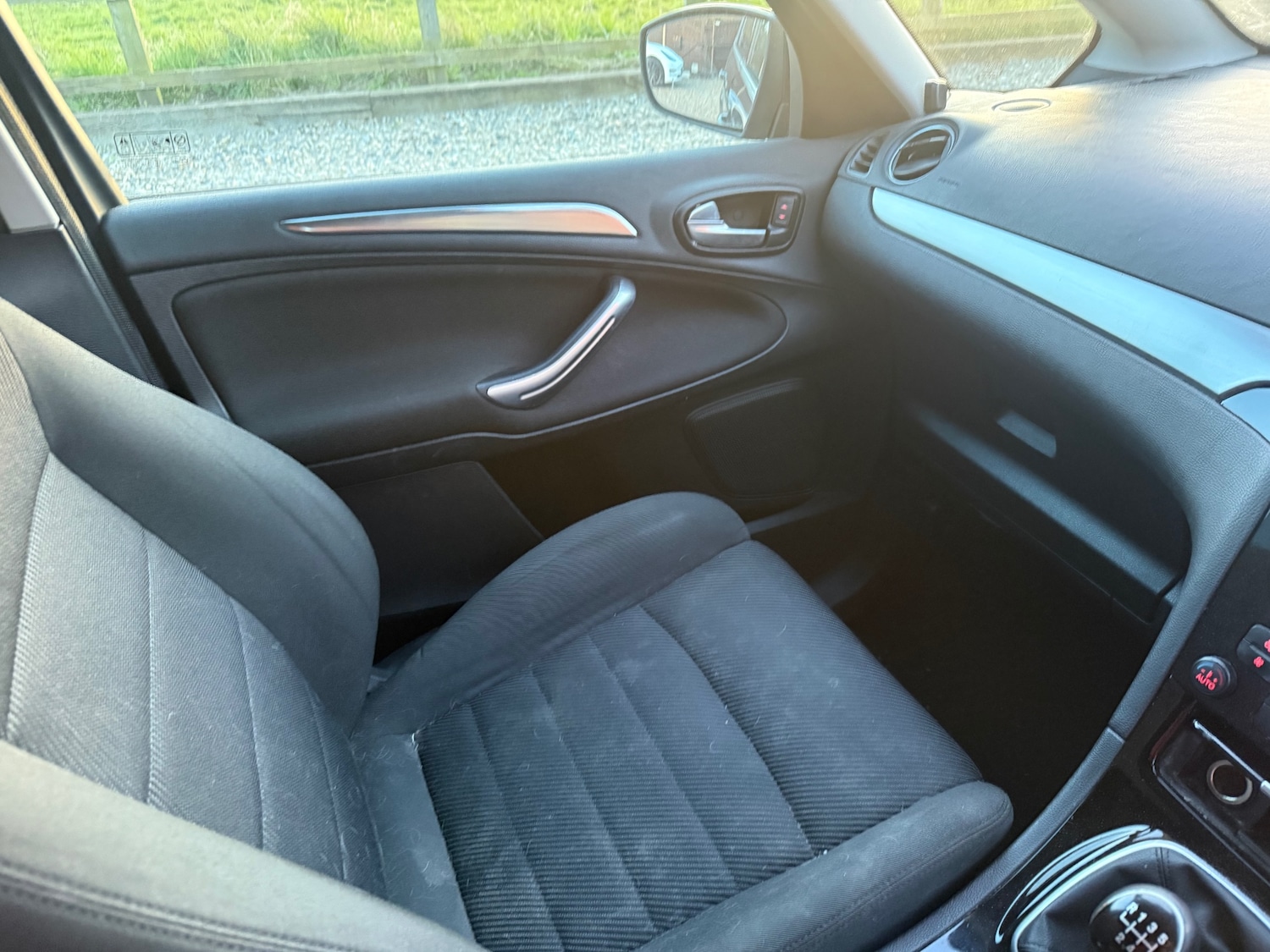 Used Ford S-Max 2013 for sale - 78112229: Photo 10