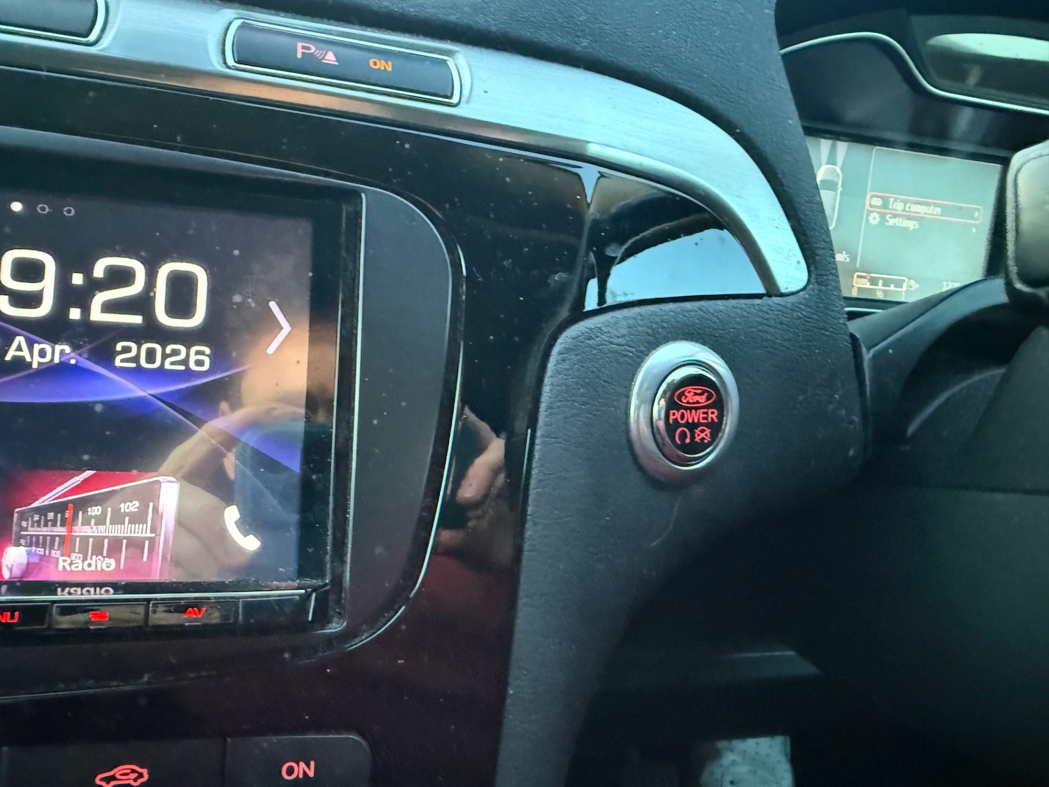 Used Ford S-Max 2013 for sale - 78112229: Photo 11