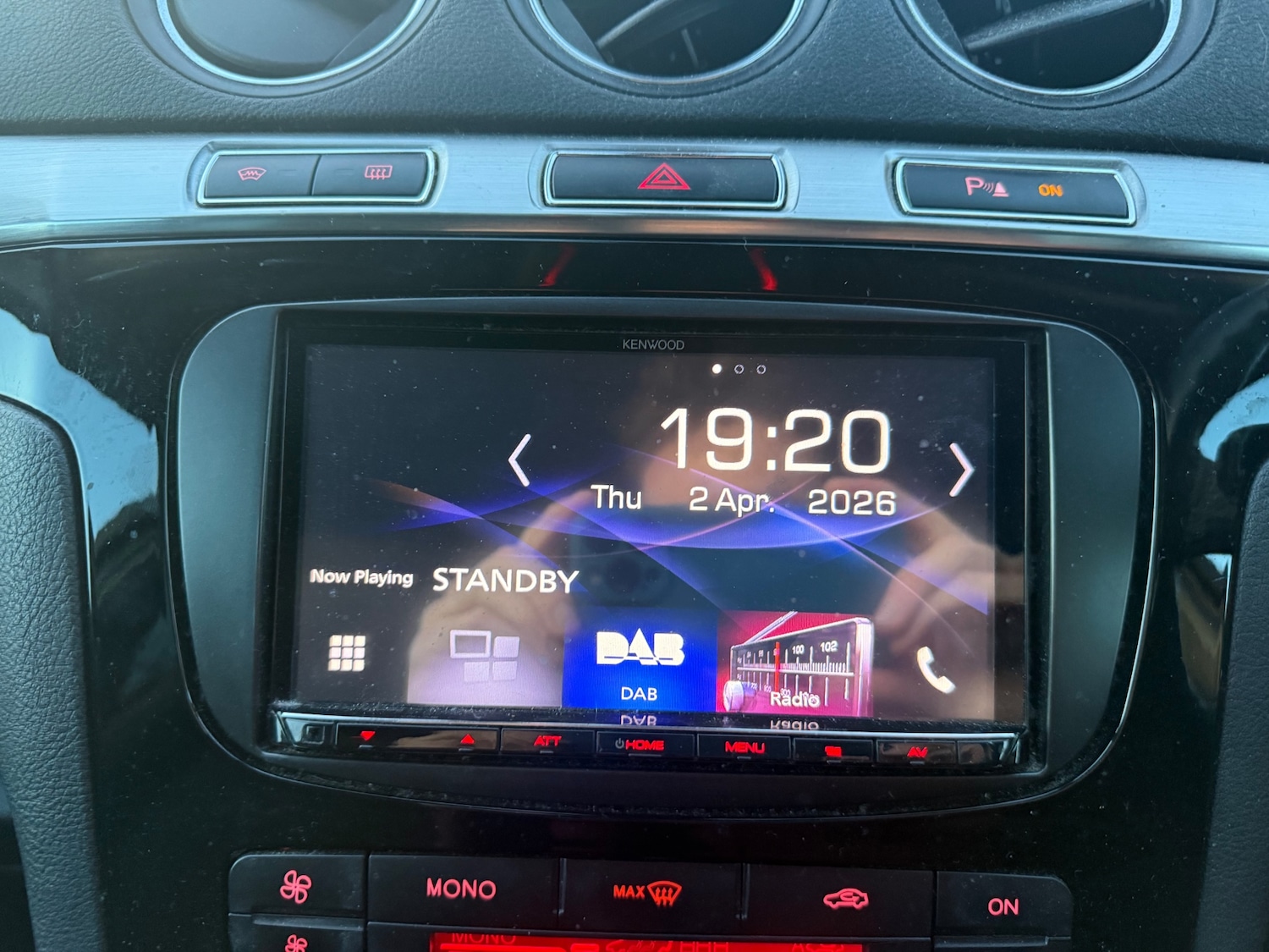 Used Ford S-Max 2013 for sale - 78112229: Photo 12