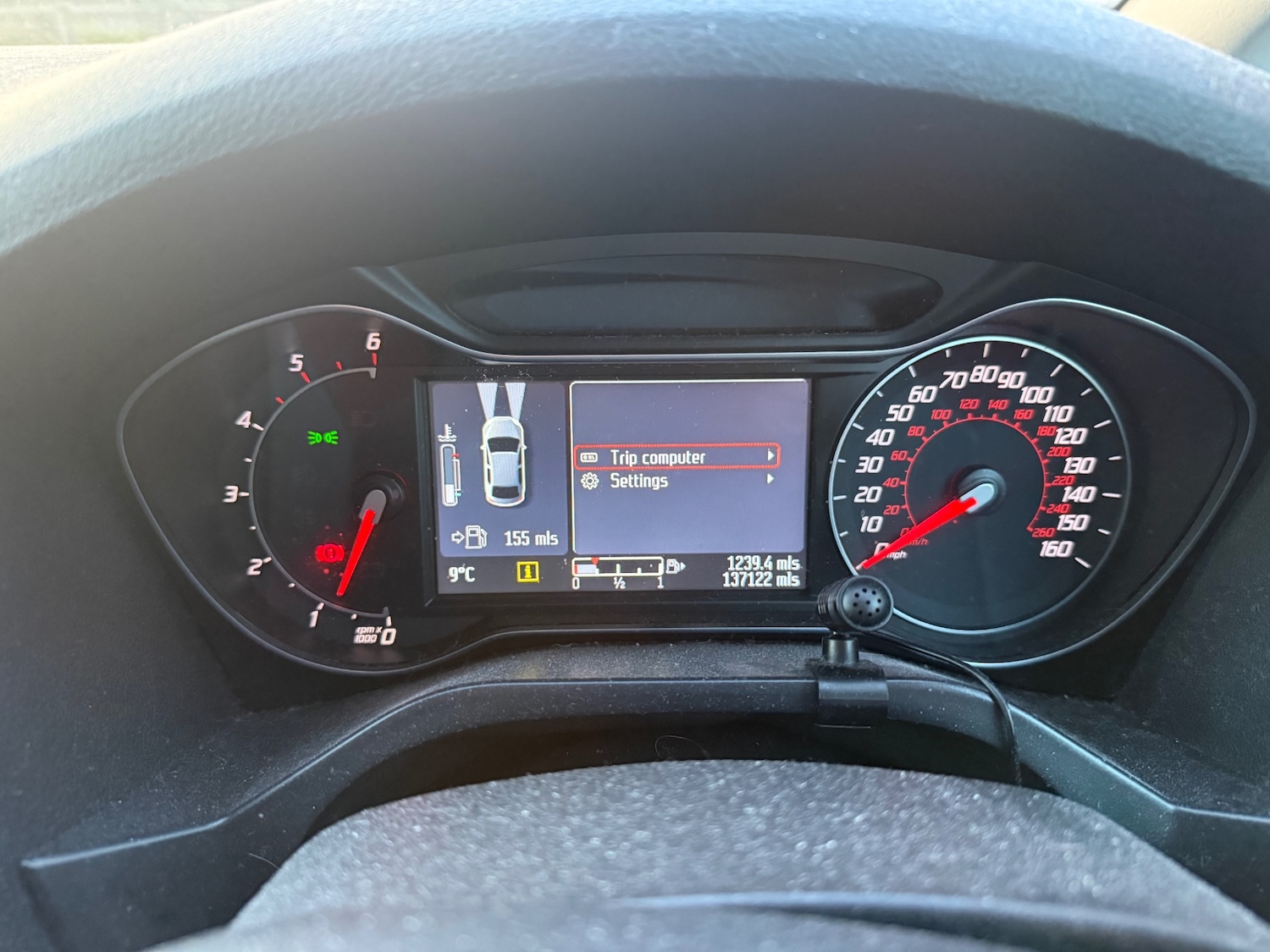 Used Ford S-Max 2013 for sale - 78112229: Photo 13