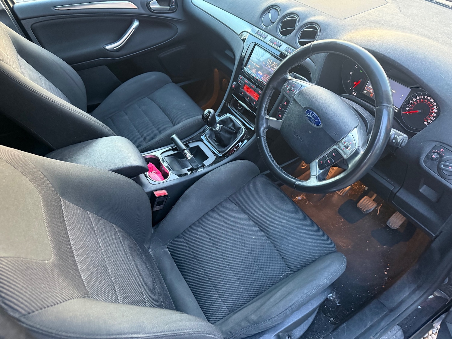 Used Ford S-Max 2013 for sale - 78112229: Photo 14