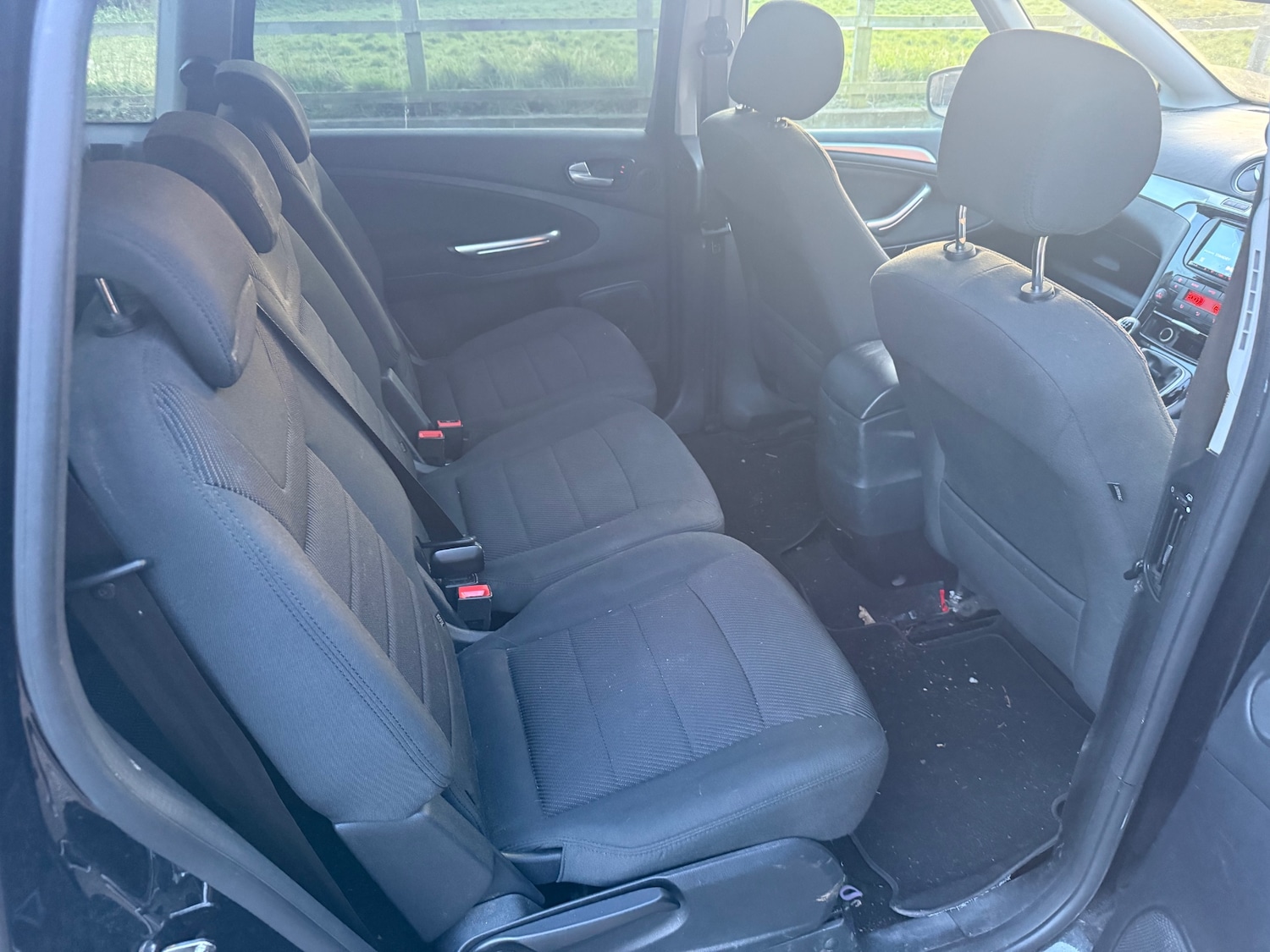 Used Ford S-Max 2013 for sale - 78112229: Photo 15