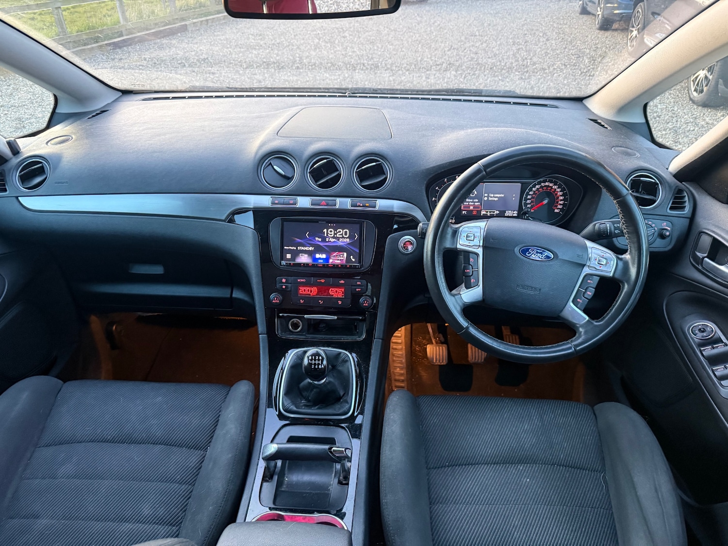 Used Ford S-Max 2013 for sale - 78112229: Photo 16