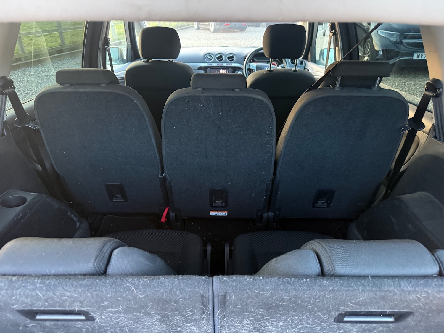 Used Ford S-Max 2013 for sale - 78112229: Photo 17