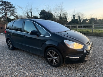 Used Ford S-Max 2013 for sale - 78112229: Photo