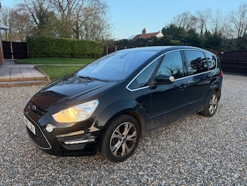 Used Ford S-Max 2013 for sale - 78112229: Photo