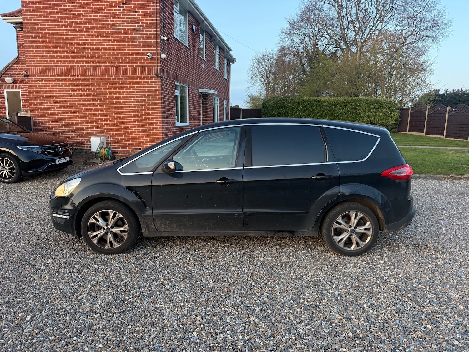 Used Ford S-Max 2013 for sale - 78112229: Photo 5