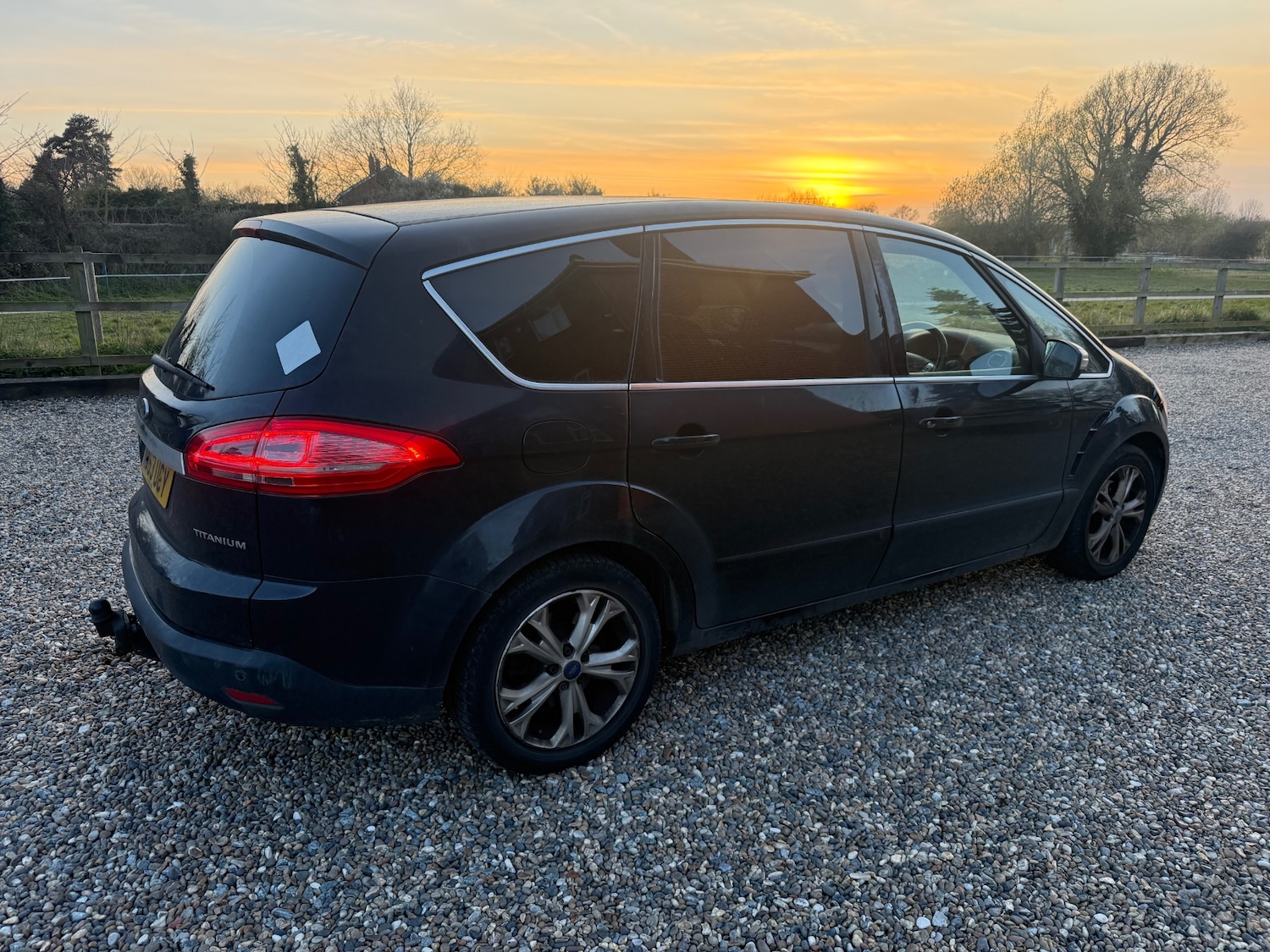 Used Ford S-Max 2013 for sale - 78112229: Photo 8