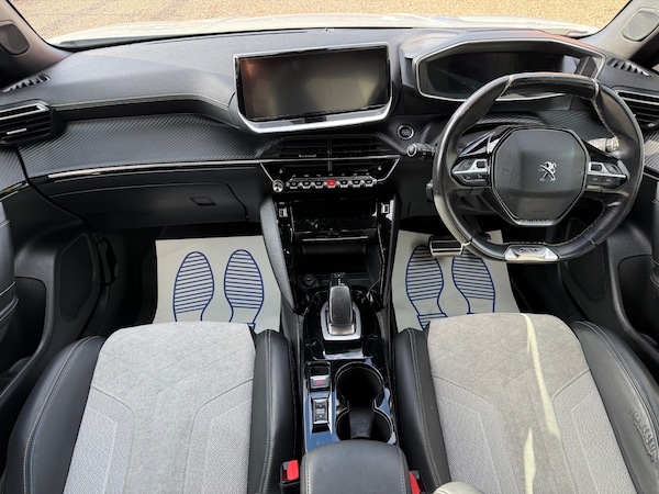 Used Peugeot 2008 2021 for sale - 75668232: Photo 12