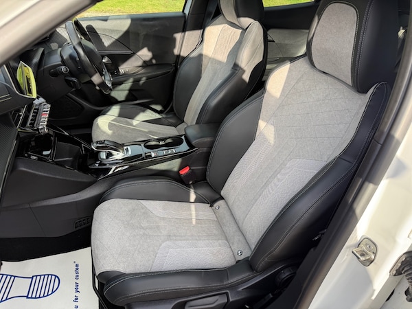 Used Peugeot 2008 2021 for sale - 75668232: Photo 19