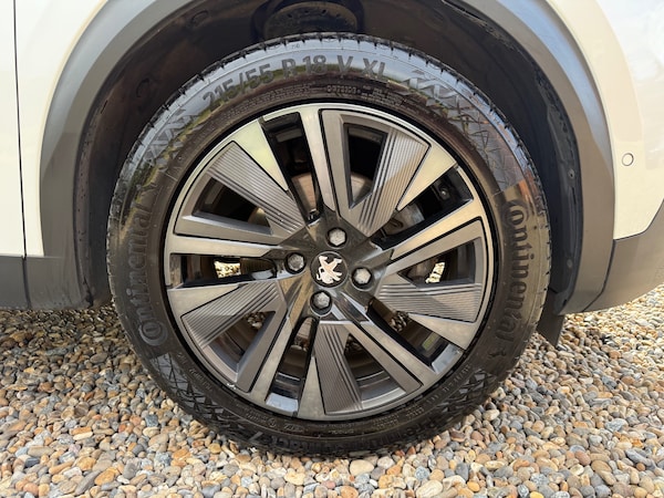 Used Peugeot 2008 2021 for sale - 75668232: Photo 23