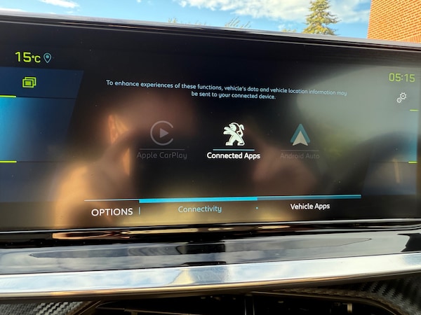 Used Peugeot 2008 2021 for sale - 75668232: Photo 29