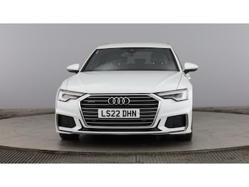 Used Audi A6 2022 for sale - 79459000: Photo