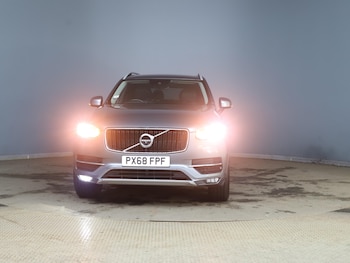 Used Volvo XC90 2018 for sale - 78274870: Photo