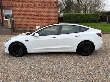 Used Tesla Model 3 2021 for sale - 77789133: Photo