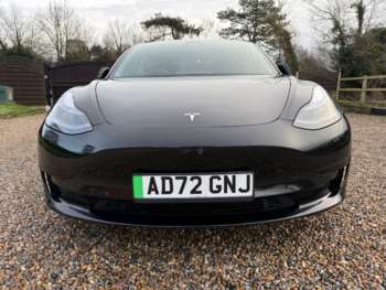 Used Tesla Model 3 2023 for sale - 73177460: Photo
