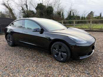 Used Tesla Model 3 2023 for sale - 73177460: Photo