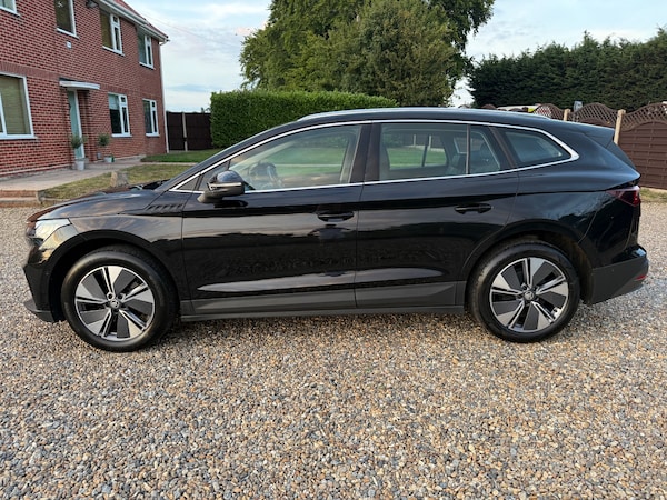 Used Skoda Enyaq 2022 for sale - 75105889: Photo 10